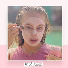 Helmet Empire Pink Clay Mask (@bondisecrets) • Instagram photos and videos