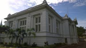 Questionmust try foods di bandung? Kantor Perwakilan Bank Indonesia Kota Bandung Jawa Barat Bank Western