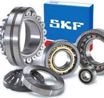 SKF Bearings VS FAG Bearings