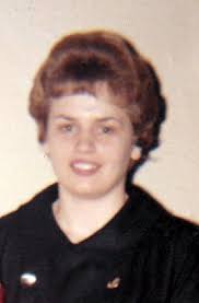 Remembering Vera Mae Riffle Shinn