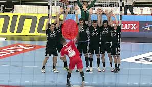 În 12 ani de activitate la cel mai înalt nivel, catalanul a câștigat toate titlurile posibile. Video Sajad Esteki Takes Gift From Szyba To Bring Win For Dinamo Bucuresti Handball Planet