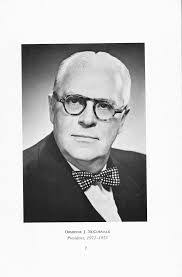 Gilbert Stanton's Instagram, Twitter & Facebook