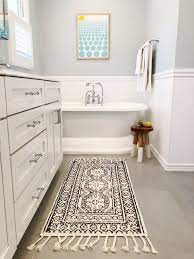 Only available in store at home depot. Behr Light French Gray Behr Light French Gray Behr Light French Gray Behr Light French Gray Behr Light Grey Bathrooms Farmhouse Master Bathroom Grey Bathrooms