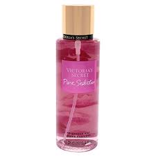 Victoria's secret with free delivery to the tunisia. Amazon Com Victoria S Secret Pure Seduction Body Mist For Women 8 4 Ounce Bath And Shower Spray Fragrances Beauty
