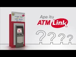 Adapun biaya transaksi yang berlaku saat ini adalah: Atm Link Adalah Youtube
