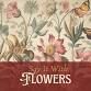 Say It With Flowers: A Valentine Craft Workshop