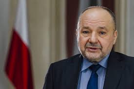 Minister Maciej Łopiński o powołaniu Narodowej Rady Rozwoju \ Kancelaria \  Archiwum \ Archiwum Andrzeja Dudy \ Aktualności \ Narodowa Rada Rozwoju \  Aktualności \ Oficjalna strona Prezydenta Rzeczypospolitej Polskiej