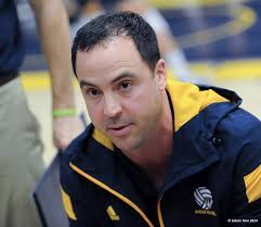 Gravelle named to Volleyball Canada coaching staff