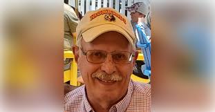 Obituary information for Richard E. Klug