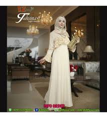 Namun yang pasti adalah bertumbuh pendek. 25 Inspirasi Keren Model Baju Pesta Simple Muslim Maria Space