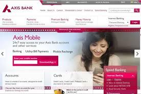 Axis Bank Customer Care Toll Free Numbers And Email Address Axis Bank Customer Care Axis