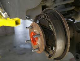 Toyota Brake Thickness Specifications It Still Runs