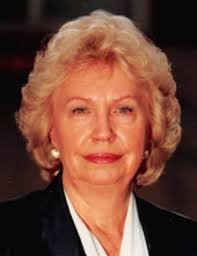 Dorothy "Irene" Busch Obituary April 24, 2022