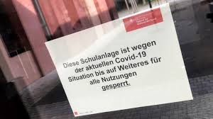 Mit flexionstabellen der verschiedenen fälle und zeiten aussprache und relevante diskussionen kostenloser vokabeltrainer. Corona Die Ereignisse Vom 13 April Bis 19 April Br24