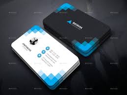 Double sided business card samples. 20 Professional Business Card Templates Psd Pages Word Examples