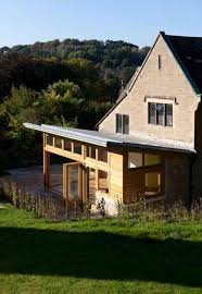 Photo D Extension En Bois De Maison Ancienne Architecture House Styles House