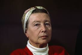 Simone de Beauvoir ha muerto, ¿viva Simone de Beauvoir?