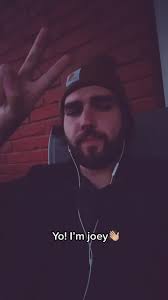 Joey Hendricks Hollywood