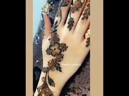 رسم حنااء youtube henna designs feet latest mehndi designs latest henna designs