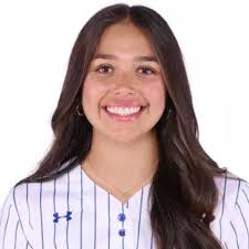 Alumni at USA Athletics Gold Softball