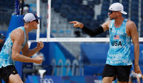 Beach volleyball competitions were held from 9 to 22 august 2008 at the beach volleyball ground at chaoyang park. Ku1nhdjmomm Fm