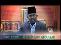 Selain itu, ustaz ravi turut berkongsi bagaimana abangnya yang sebelum ini cukup menentang dia memeluk islam, akhirnya turut memilih jalan allah. Ustaz Mohd Farid Ravi Abdullah Youtube