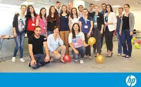 Additionally, hpe is announcing support for containers to run. Echipa Hewlett Packard Romania Ofera 22 De Pozitii De Internship La Angajatori De Top Bucuresti 2015