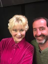 Dave Miller will meet his demise in 13 Fanboy! Thrilled to have you