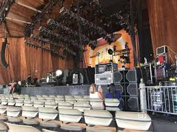 Photos At Blossom Music Center