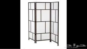 بارتشن Ikea للبيع