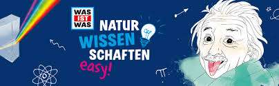 WAS IST WAS Naturwissenschaften easy! Physik. Einsteins Universum.:  Relativitätstheorie genial einfach : Baur, Dr. Manfred: Amazon.de: Bücher