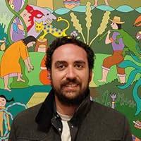 Cecilia, la vida en llamas by Juan Cristóbal Peña