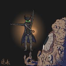 We did not find results for: Dracula Is Still A Threat Bloodborne Hunter In The Dark