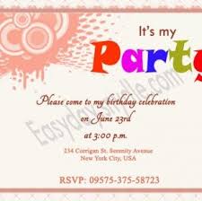 Birthday Invitation Card For My Son Birthday Quotes Invitation Cards Ore Walls Birthday Invitation Message 1st Birthday Invitation Wording Kids Birthday Invitation Wording