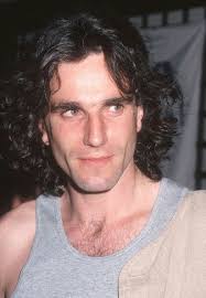 Daniel Day-Lewis