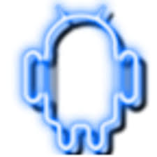 Un software para el diseño de la interfaz del dispositivo utilizando diferentes máscaras. Neon Blue Go Launcher Theme Apk 2 5 Download For Android Download Neon Blue Go Launcher Theme Apk Latest Version Apkfab Com