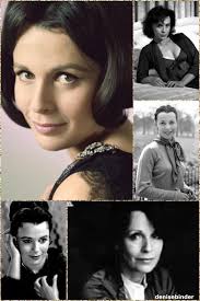 Rod Steiger daughter is Anna Steiger, a well-known opera singer and actress  from his marriage to actress Claire Bloom; she performs lead roles in opera  houses in Europe and North America and