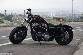 We did not find results for: 2017 Harley Davidson Forty Eight Sportster Review