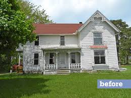 Folk victorian homes are relatively plain in its construction but embellished with decorative trim. Photoshop Redo Coloring Inside The Lines Of A Folk Victorian Farmhouse This Old House