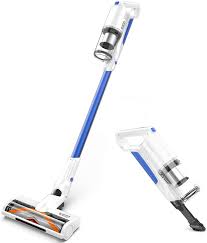 Whall Aucma 250w Brushless Cordless Stick Vacuum