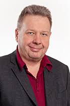 Kontaktseite Funktionär