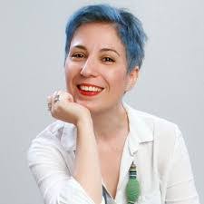 Candice Ludwig's Instagram, Twitter & Facebook