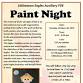 Littlestown Eagles Auxiliary FOE - PAINT NIGHT event image