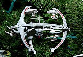 This original, hand made spock ornament is created using a quality print of an original. The Greatest Star Trek Hallmark Ornaments Starloggers