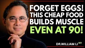 James' vaccination experience