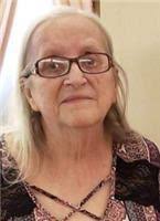 Edith Crowell Obituary (1941