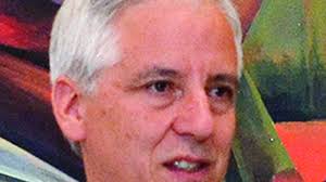 Alvaro Garcia Linera y Claudia Fernandez: 2019