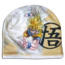 Fast and free shipping on qualified orders, shop online today. Beanie Dragon Ball Z Super Saiyan Goku Cap Hat Anime Licensed Ge31559 Walmart Com Walmart Com