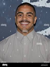 Benjamin Baca's Instagram, Twitter & Facebook