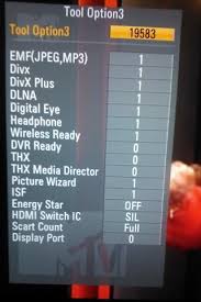 *#546368#*851#(or this number 277634#*#)*where 851 is. About Service Menu Explorer For Lg Tv Pro